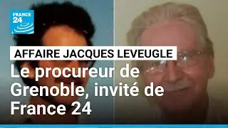 Que sait-on du septuag&eacute;naire fran&ccedil;ais accus&eacute; de viols et agressions sur 89 mineurs? &bull; FRANCE 24