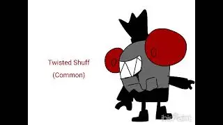 Mixels X Dandy's World - But the Mixels are Twisteds
