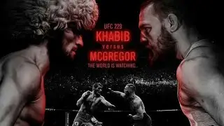 Khabib vs Conor in Haftzeit beendet