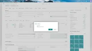 Dynamics 365 Business Central - How to Assign Serial and Lot Number Tracking in a Purchase Order