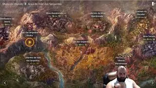 Transmissão ao vivo de Draco NFT e Crypto