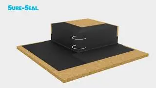 Sure-Seal buitenhoek