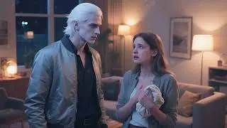 &ldquo;Help Me, I Can&rsquo;t Breathe,&rdquo; She Cried &mdash; But When Vampire King Lifted The Cloth&hellip; He Turned Pale