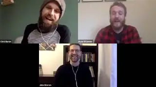 The Tavern Keeper: Short Pours [E4] - John Warren (Jack's Abby) & Ryan O'Connor (Remarkable Liquids)