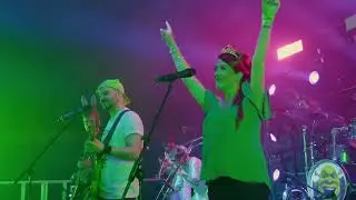 The Ogretones - I'm a Believer | Teddy Rocks Festival 2025