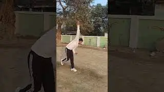 net bowling  with short runup  #fastbowling#pacebowling#bowlingtips#fastbowler#bowlerlife#cricket