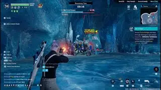 Earth Revival Insane 22k Damage Game Playthrough | How F2P Did It!