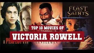 Victoria Rowell Top 10 Movies | Best 10 Movie of Victoria Rowell