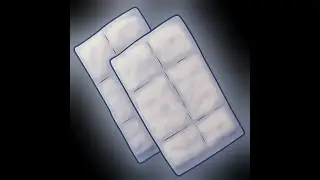 Bulky Dressing