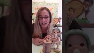 Duende Peque bebe!!
