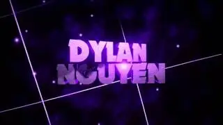 INTRO mới của Dylan Nguyễn