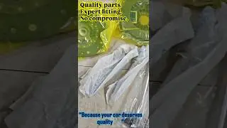 Built with quality. Finished by experts!! For more visit GuruKripa Automobile #QualityService