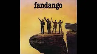 Fandango - Desert Dream