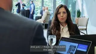 Interview with Alan Marshall from Allstate Benefits