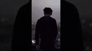 सफर शुरू कर दिया है मैने 🏃 #sadstatus #shortvideos #aloneboy #viralvideos #sadmood #broken #lyrics