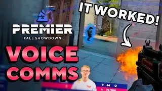 Full on P90 RUSH and Other Crazy Calls  - BLAST MIC'D UP!