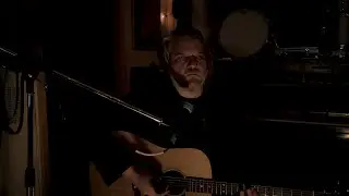 Scott Rudd Cover - Feeling Small
