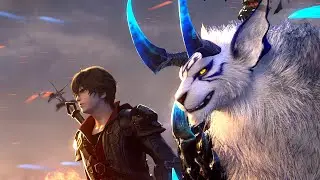 LAST CLOUDIA Official Trailer