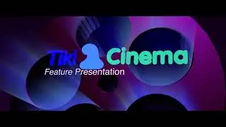 TikiCinema Feature Presentation Snipe (5.1)