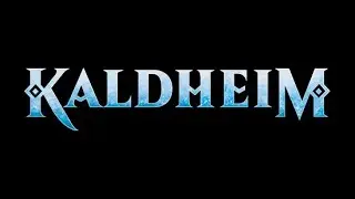 MTG Arena: 36 Packs of Kaldheim...Gods, Where Art Thou?
