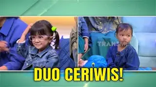 Viral Di Sosial Media! Khanza Baru 4 Tahun Tapi Sudah Paham Nada! | FYP (29/12/25) Part 2