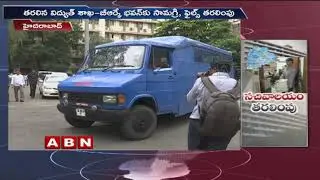 Telangana Govt Speed Up Secretariat Shifting Works | ABN Telugu