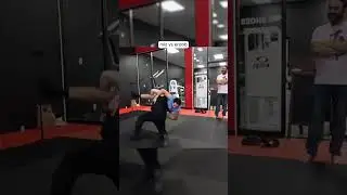 Mizkif wrestle Erobb