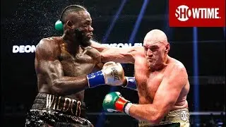 Hits of the Year | Best of 2018 | SHOWTIME Boxing