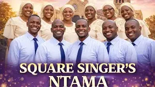 SQUARE SINGER'S WIMBO PENDWA 