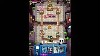 I got boss bandit !!