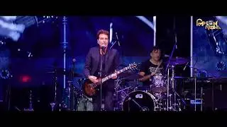 RICHARD MARX Live Me&rsquo;Gong Festival 2025