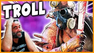 😖 FUE UNA TROLEADA TOTAL CON FINAL DE INFARTO😖 🔴 dbd Gameplay Espa&ntilde;ol🔴