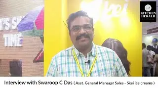 Skei ice cream to expand in Andhra Pradesh.