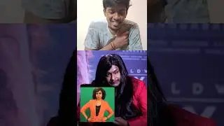 #rangabali interview😘 spoof | #comedy 🔥#funny #anchorvalli #nagashaurya #satya
