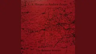 Gone So Long (feat. Andrew Zeager)