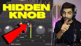 Crazy Vocal Side-Chain Hack for Better Vocals in Hindi