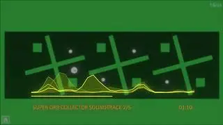 Suber Orb Collector Track 2/5