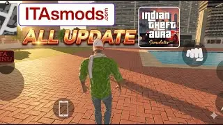 Indian Theft Aura Simulator 🔥 All Mods, Plugins & Cheat Codes ITAS | itasmods.com