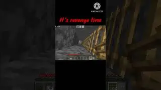 it's time for revenge #minecraft #trending #fpsgamer #minecraft #shortvideos #viral