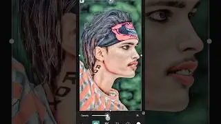New Face Smooth Photo Editing 2024 Autodesk Cb Photo Editing Autodesk #trending #shorts #viral