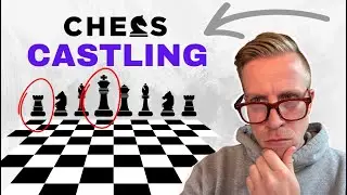 How to Castle in Chess - Castling Tutorial