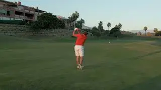 Do&ntilde;a Julia Golf Club
