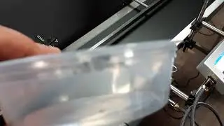 Codificador inkjet ASjet Mini 12.7