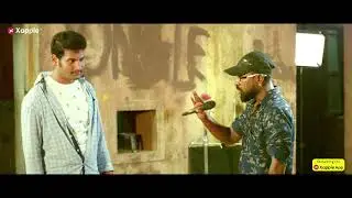 #NEPOTISM TELUGU MOVIE | TEASER | PEN KALYAN | HALLU ARJUN | PRABHA LINGAMANTRI | PANDU |