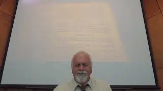 Benton Harbor Church of Christ &ndash; &ldquo;Words From the Heart&rdquo; Barry Wheeler (7/27/25)