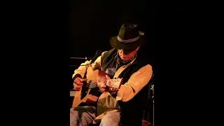 Sunday Morning Paranoid Blues by Barry Charles