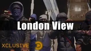 【和訳】#TPL BM (OTP) - London View Remix ft Mini x Sava x Marin x Rambizz