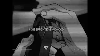 LEO - SIPPINGTEAINYOHOOD (XXXTENTACION COVER)