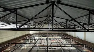 Function hall false ceiling design cheap and best