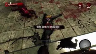 Dead Island PS4 Livestream